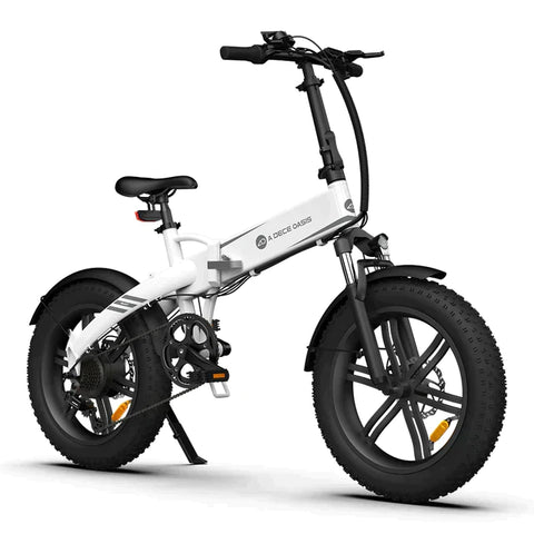 ADO Beast 20F Folding Electric Bike