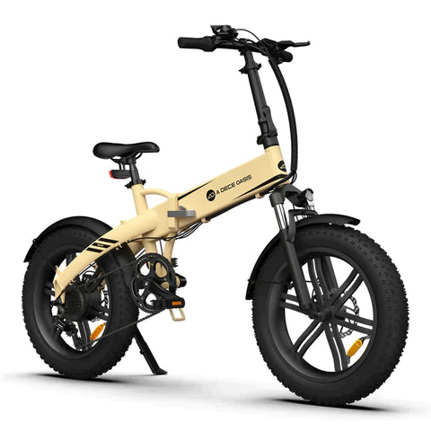 ADO Beast 20F Folding Electric Bike