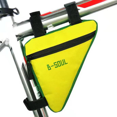 B-Soul MTB Frame Bag