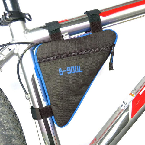 B-Soul MTB Frame Bag