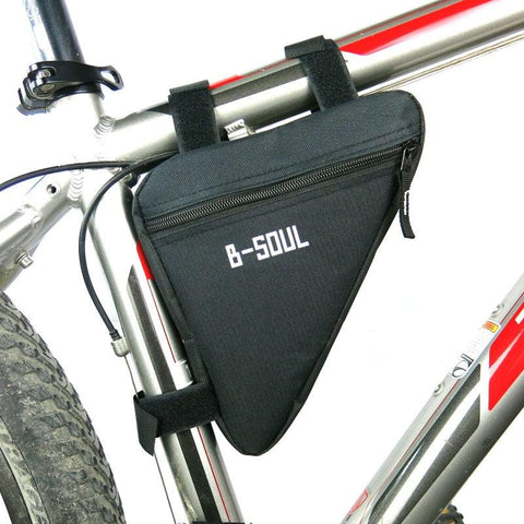 B-Soul MTB Frame Bag
