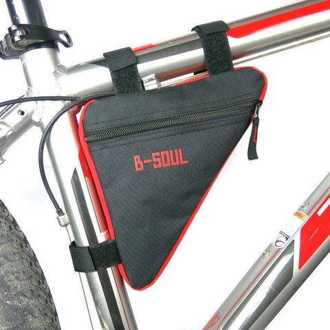 B-Soul MTB Frame Bag