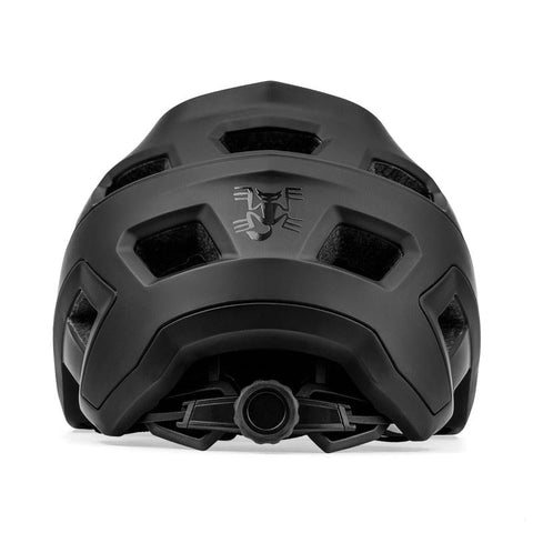 BATFOX Helmet cycling men's bicycle helmet MTB casco bicicleta Mountain bike casco ciclismo hombre Matte black cycling helmets