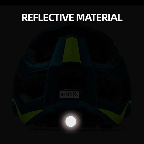 BATFOX Men Cycling Road Mountain Bike Helmet Capacete Da Bicicleta Bicycle Helmet Casco Mtb Cycling Helmet Bike cascos bicicleta