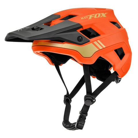 BATFOX Men Cycling Road Mountain Bike Helmet Capacete Da Bicicleta Bicycle Helmet Casco Mtb Cycling Helmet Bike cascos bicicleta