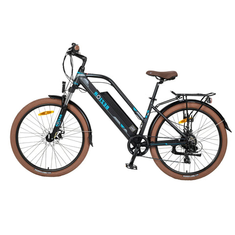 Bezior M2 Pro Electric Bike