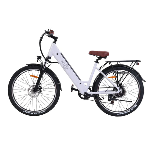 Bezior M3 Electric Bike