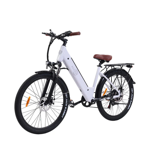 Bezior M3 Electric Bike