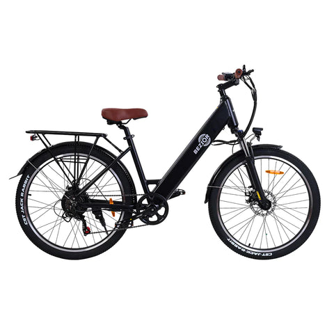 Bezior M3 Electric Bike