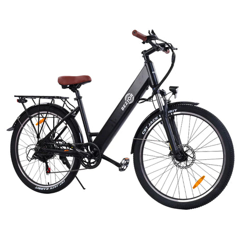 Bezior M3 Electric Bike