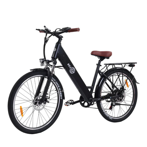 Bezior M3 Electric Bike