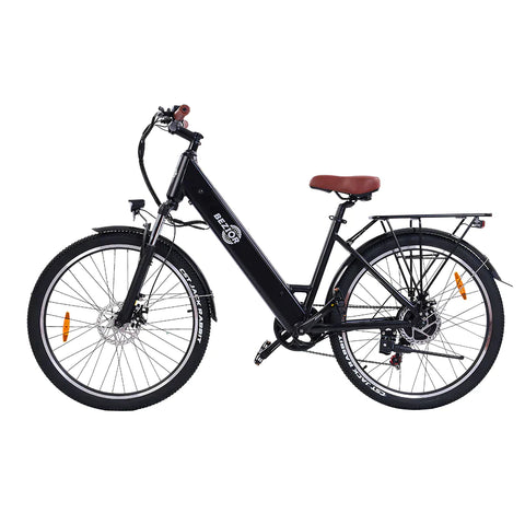 Bezior M3 Electric Bike