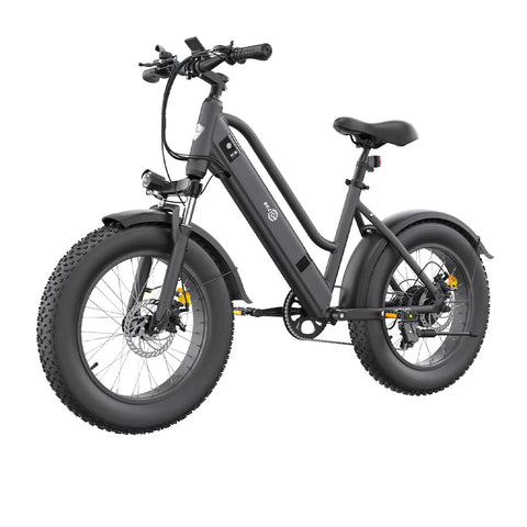 BEZIOR XF103 Electric Mountain Bike Preorder