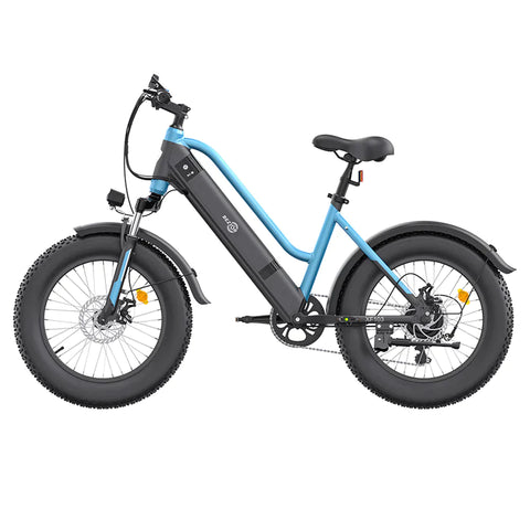 BEZIOR XF103 Electric Mountain Bike Preorder