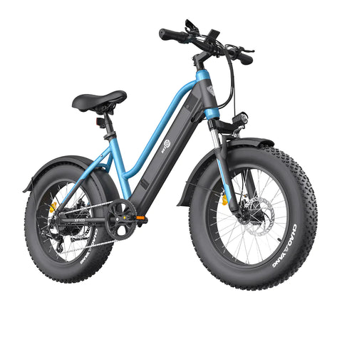 BEZIOR XF103 Electric Mountain Bike Preorder