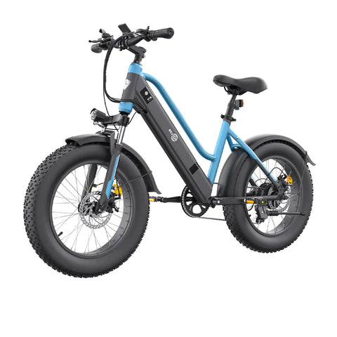 BEZIOR XF103 Electric Mountain Bike Preorder