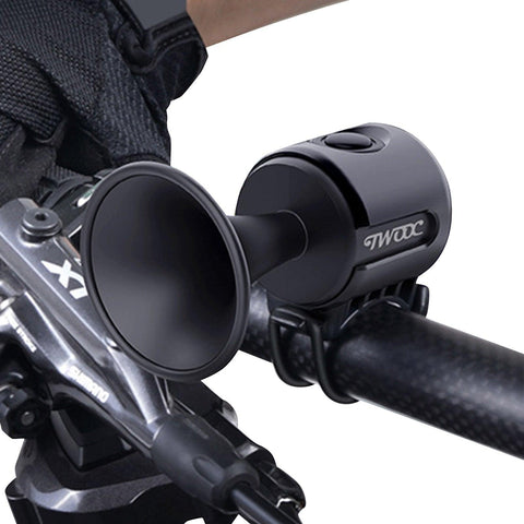 Bicycle Electric Horn