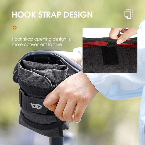 Bicycle Saddle Bag