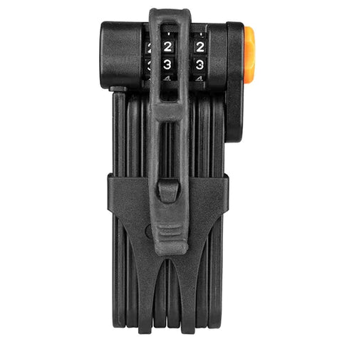 Bicycle/Bike Folding Lock - Anti Theft Heavy Duty locks For EBike/Scooter/Motorcycle