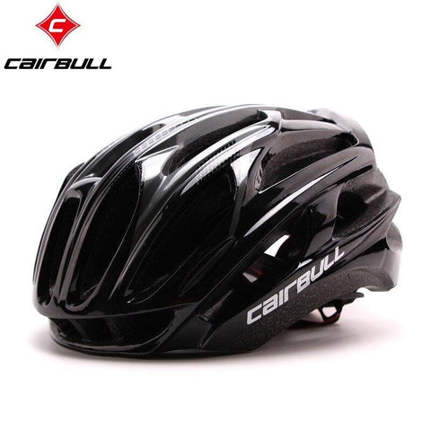 CAIRBULL Helmet Ultralight 185g city Road Bike racing Helmet