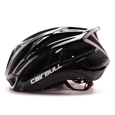 CAIRBULL Helmet Ultralight 185g city Road Bike racing Helmet
