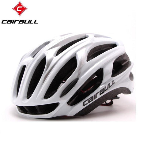 CAIRBULL Helmet Ultralight 185g city Road Bike racing Helmet