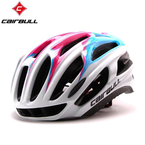 CAIRBULL Helmet Ultralight 185g city Road Bike racing Helmet