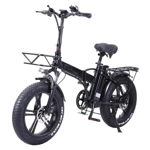 CMACEWHEEL GW20 Electric Bike 2022