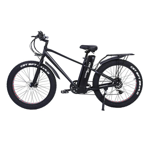 CMACEWHEEL KS26 Pro Mountain EBike