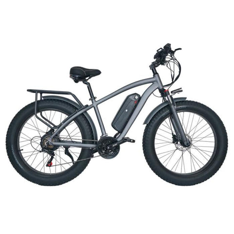 CMACEWHEEL M26 Electric Bike