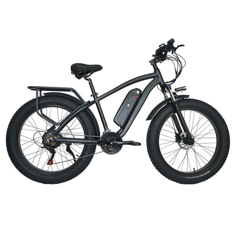 CMACEWHEEL M26 Electric Bike