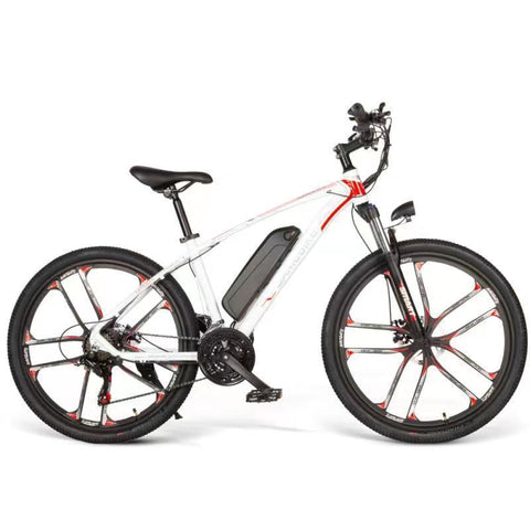 Coswheel T26 Cargo OFF-ROAD Electric Bike Preorder