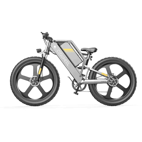 Coswheel T26 Cargo OFF-ROAD Electric Bike Preorder