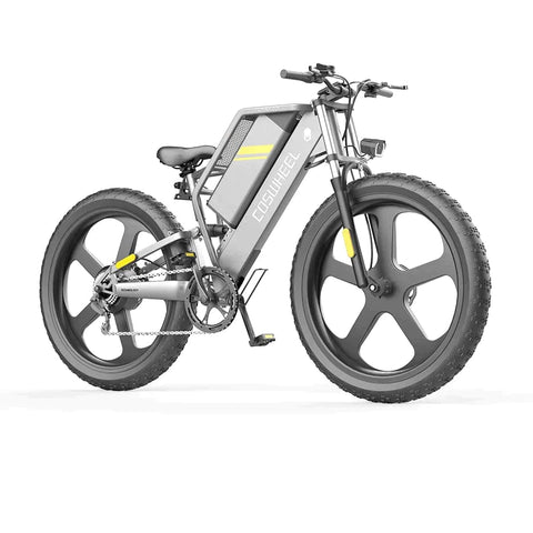 Coswheel T26 Cargo OFF-ROAD Electric Bike Preorder