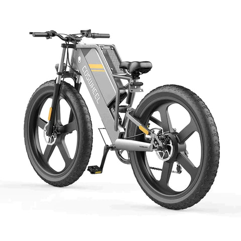 Coswheel T26 Cargo OFF-ROAD Electric Bike Preorder