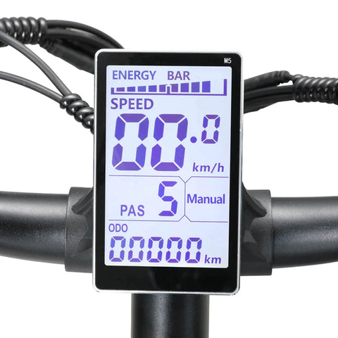 KETELES K800 single/Dual Motor Electric Bike - Preorder