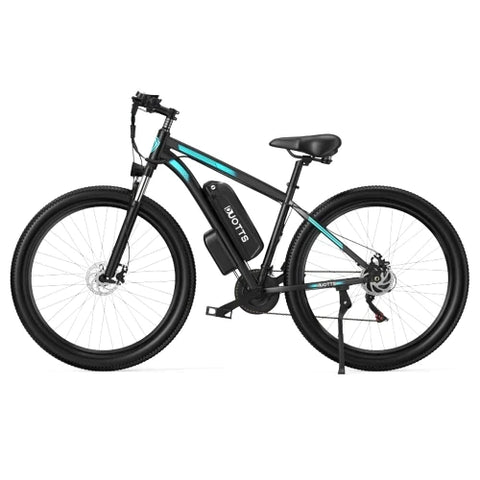 DUOTTS C29 29 Inch Electric Mountain Bike