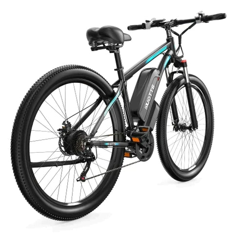 DUOTTS C29 29 Inch Electric Mountain Bike