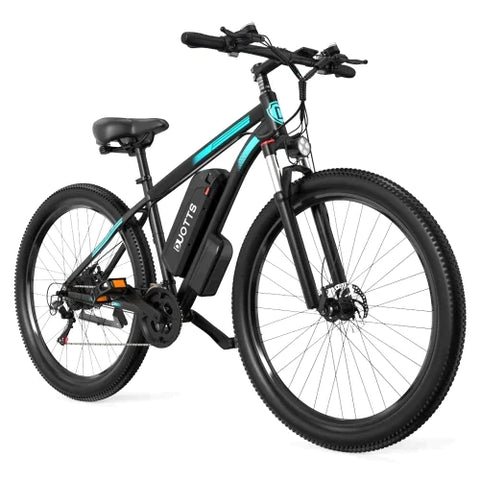 DUOTTS C29 29 Inch Electric Mountain Bike