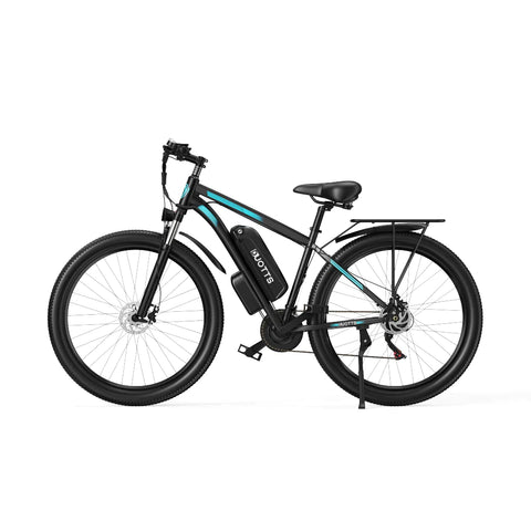 DUOTTS C29 29 Inch Electric Mountain Bike