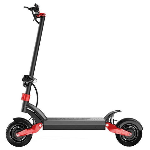 DUOTTS D20 Electric Scooter