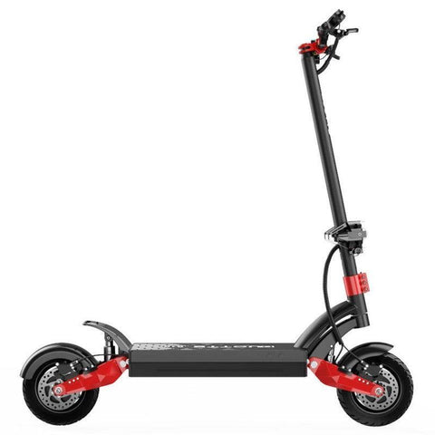 DUOTTS D20 Electric Scooter