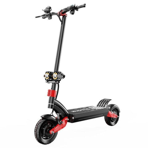 DUOTTS D20 Electric Scooter