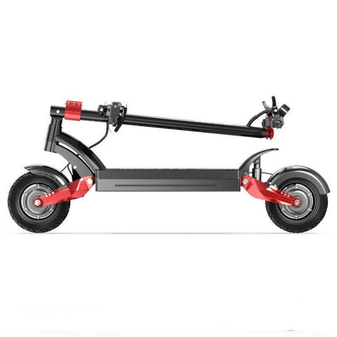 DUOTTS D20 Electric Scooter