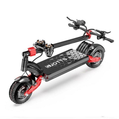 DUOTTS D20 Electric Scooter