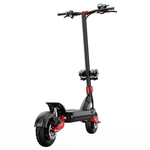 DUOTTS D20 Electric Scooter