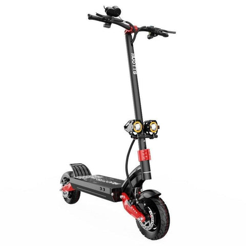 DUOTTS D20 Electric Scooter