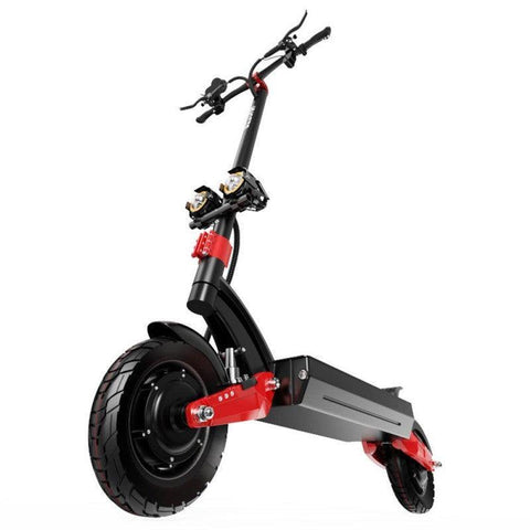 DUOTTS D20 Electric Scooter