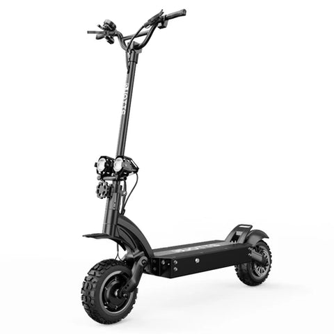 DUOTTS D30 Electric Scooter