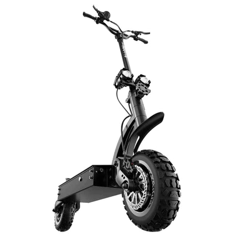 DUOTTS D30 Electric Scooter